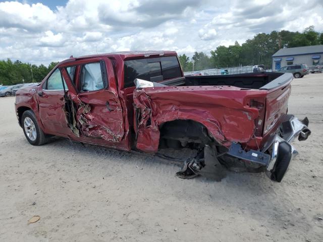 Photo 1 VIN: 1GCUYGED4KZ137925 - CHEVROLET SILVERADO 