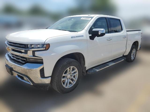 Photo 0 VIN: 1GCUYGED4KZ152084 - CHEVROLET SILVERADO 