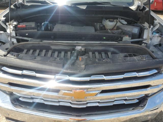 Photo 10 VIN: 1GCUYGED4KZ152084 - CHEVROLET SILVERADO 