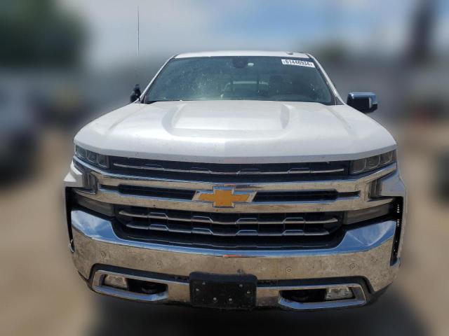 Photo 4 VIN: 1GCUYGED4KZ152084 - CHEVROLET SILVERADO 