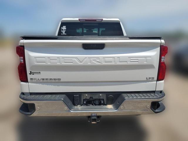 Photo 5 VIN: 1GCUYGED4KZ152084 - CHEVROLET SILVERADO 