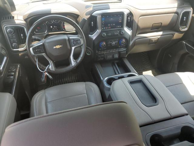 Photo 7 VIN: 1GCUYGED4KZ152084 - CHEVROLET SILVERADO 