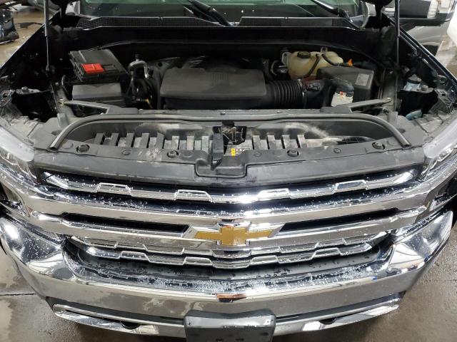 Photo 10 VIN: 1GCUYGED4KZ212753 - CHEVROLET SILVERADO 