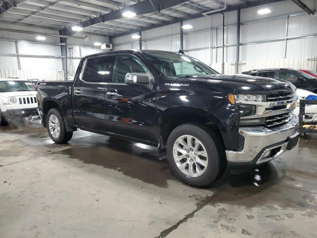 Photo 3 VIN: 1GCUYGED4KZ212753 - CHEVROLET SILVERADO 