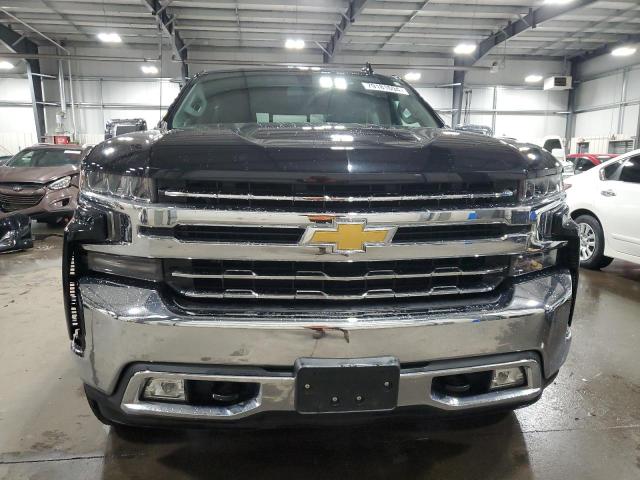 Photo 4 VIN: 1GCUYGED4KZ212753 - CHEVROLET SILVERADO 