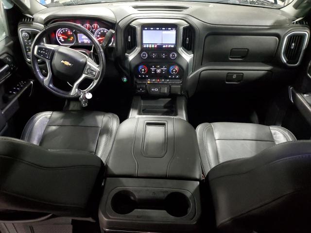 Photo 7 VIN: 1GCUYGED4KZ212753 - CHEVROLET SILVERADO 