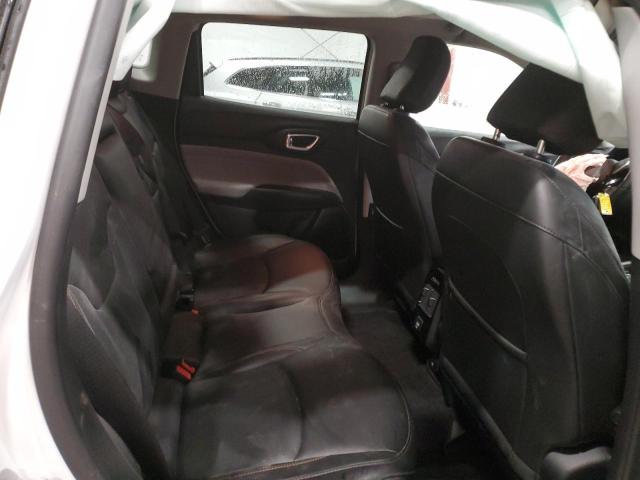 Photo 10 VIN: 1GCUYGED4KZ296234 - JEEP COMPASS 