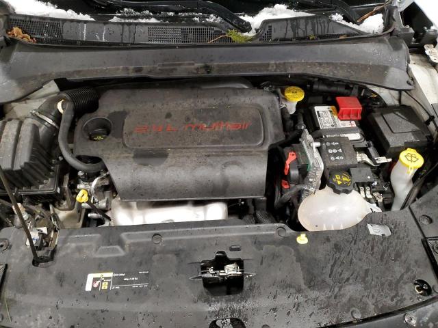 Photo 11 VIN: 1GCUYGED4KZ296234 - JEEP COMPASS 