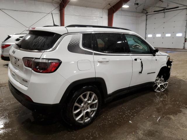 Photo 2 VIN: 1GCUYGED4KZ296234 - JEEP COMPASS 