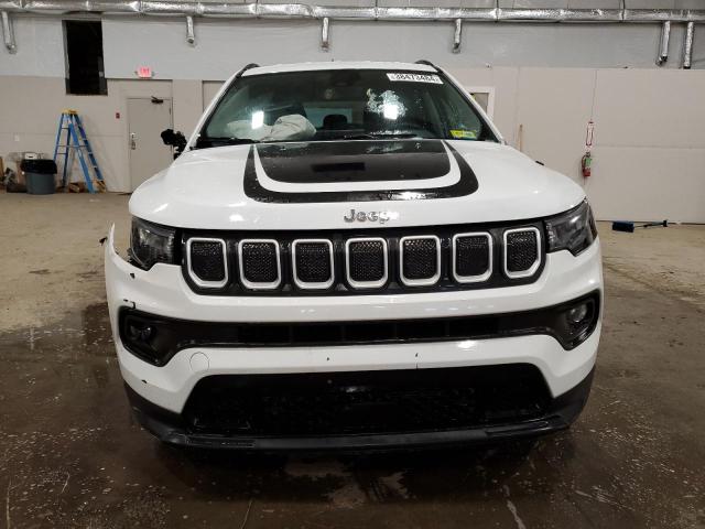 Photo 4 VIN: 1GCUYGED4KZ296234 - JEEP COMPASS 