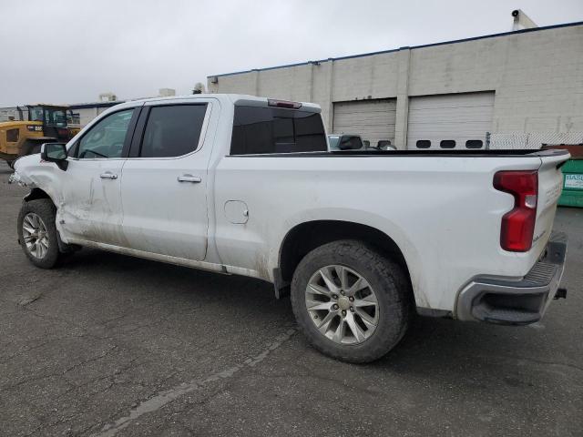 Photo 1 VIN: 1GCUYGED4LZ102108 - CHEVROLET SILVERADO 