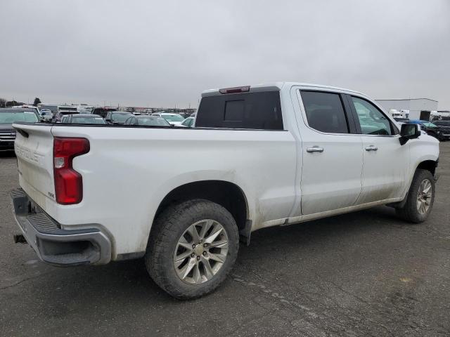 Photo 2 VIN: 1GCUYGED4LZ102108 - CHEVROLET SILVERADO 