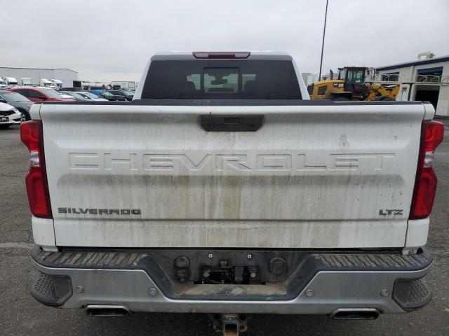 Photo 5 VIN: 1GCUYGED4LZ102108 - CHEVROLET SILVERADO 