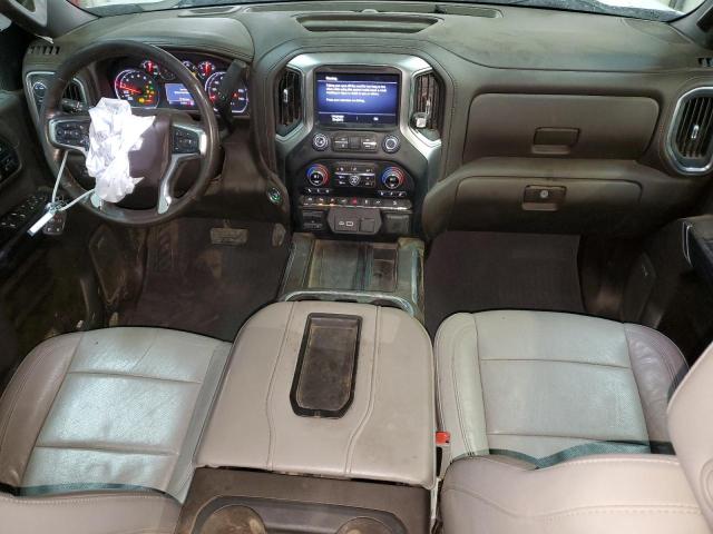 Photo 7 VIN: 1GCUYGED4LZ102108 - CHEVROLET SILVERADO 