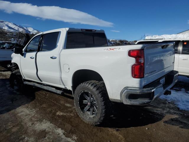 Photo 1 VIN: 1GCUYGED4LZ125369 - CHEVROLET SILVERADO 