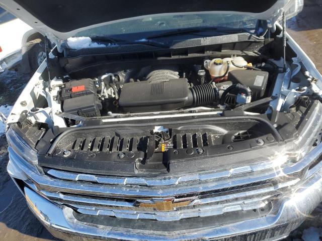 Photo 10 VIN: 1GCUYGED4LZ125369 - CHEVROLET SILVERADO 