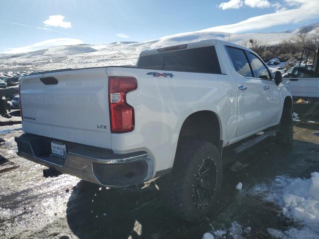 Photo 2 VIN: 1GCUYGED4LZ125369 - CHEVROLET SILVERADO 