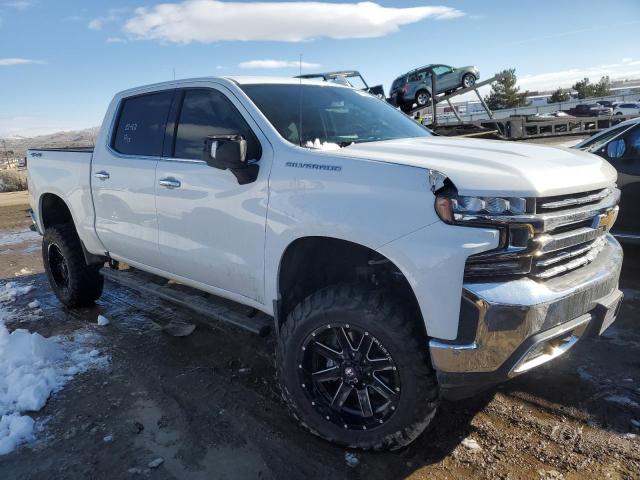 Photo 3 VIN: 1GCUYGED4LZ125369 - CHEVROLET SILVERADO 