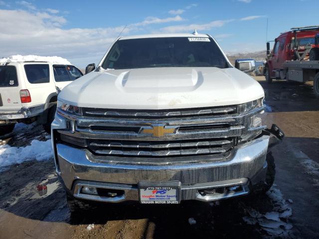 Photo 4 VIN: 1GCUYGED4LZ125369 - CHEVROLET SILVERADO 