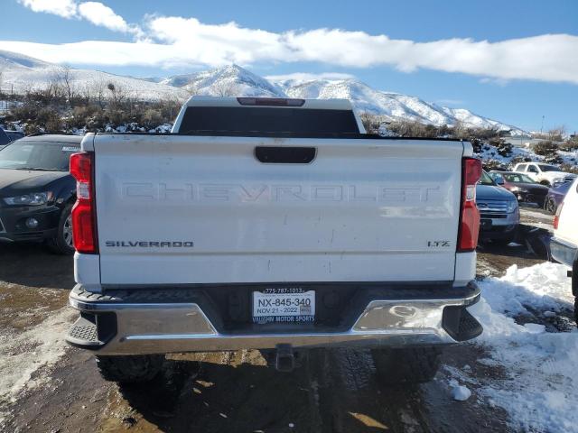 Photo 5 VIN: 1GCUYGED4LZ125369 - CHEVROLET SILVERADO 