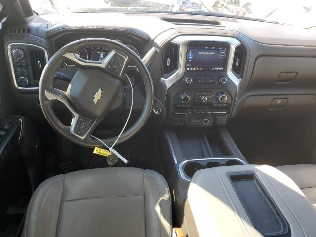 Photo 7 VIN: 1GCUYGED4LZ125369 - CHEVROLET SILVERADO 