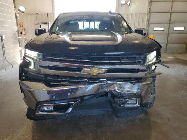 Photo 4 VIN: 1GCUYGED4LZ279970 - CHEVROLET SILVERADO 