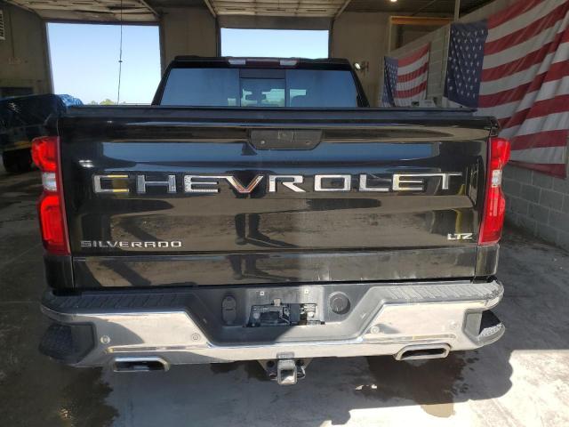 Photo 5 VIN: 1GCUYGED4LZ279970 - CHEVROLET SILVERADO 