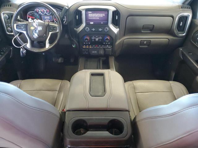 Photo 7 VIN: 1GCUYGED4LZ279970 - CHEVROLET SILVERADO 