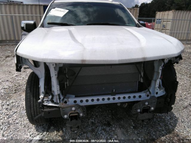 Photo 5 VIN: 1GCUYGED4MZ122473 - CHEVROLET SILVERADO 1500 