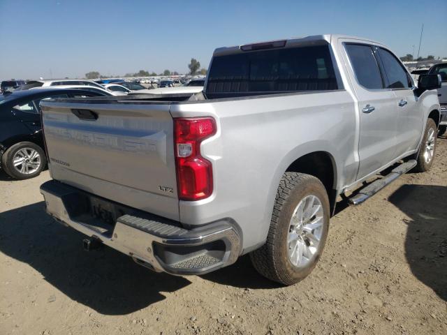 Photo 3 VIN: 1GCUYGED4MZ395994 - CHEVROLET SILVERADO 