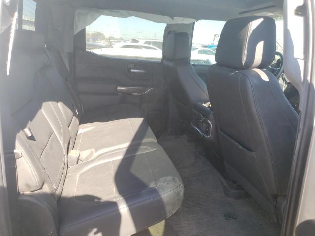 Photo 5 VIN: 1GCUYGED4MZ395994 - CHEVROLET SILVERADO 