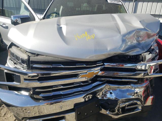 Photo 6 VIN: 1GCUYGED4MZ395994 - CHEVROLET SILVERADO 