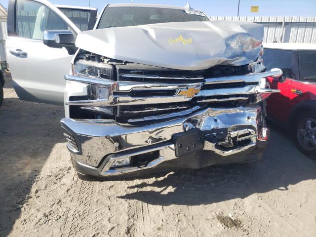 Photo 8 VIN: 1GCUYGED4MZ395994 - CHEVROLET SILVERADO 