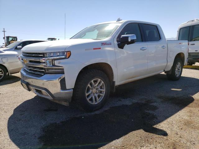 Photo 0 VIN: 1GCUYGED4NZ174252 - CHEVROLET SILVERADO 