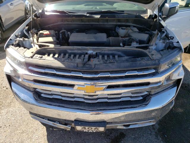 Photo 10 VIN: 1GCUYGED4NZ174252 - CHEVROLET SILVERADO 