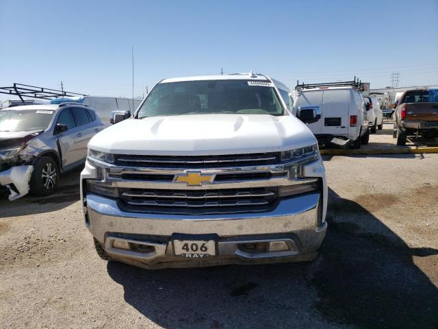 Photo 4 VIN: 1GCUYGED4NZ174252 - CHEVROLET SILVERADO 