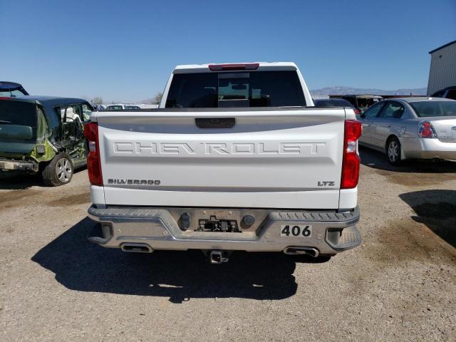 Photo 5 VIN: 1GCUYGED4NZ174252 - CHEVROLET SILVERADO 