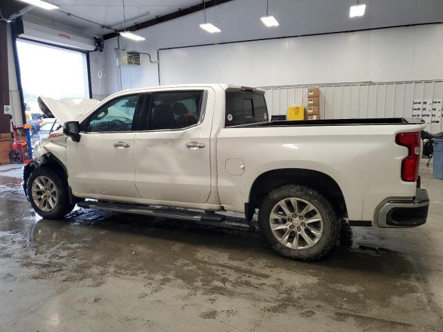 Photo 1 VIN: 1GCUYGED4NZ179094 - CHEVROLET SILVERADO 