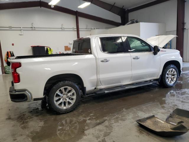 Photo 2 VIN: 1GCUYGED4NZ179094 - CHEVROLET SILVERADO 