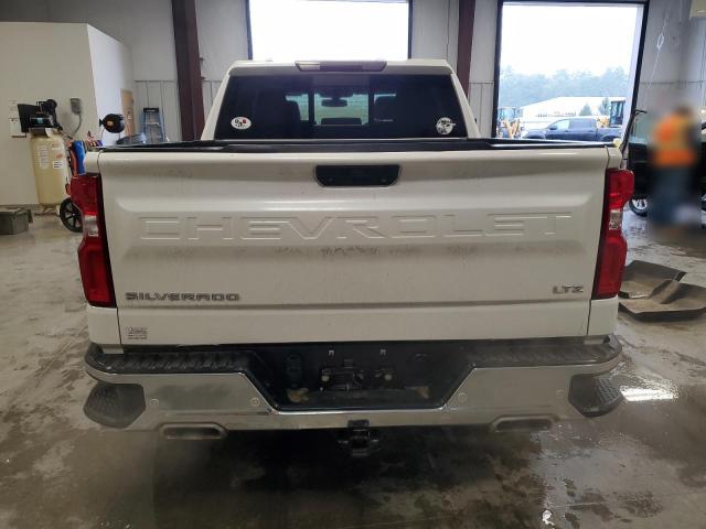 Photo 5 VIN: 1GCUYGED4NZ179094 - CHEVROLET SILVERADO 