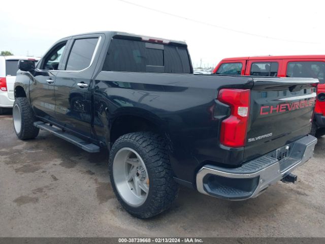 Photo 2 VIN: 1GCUYGED5KZ107980 - CHEVROLET SILVERADO 1500 