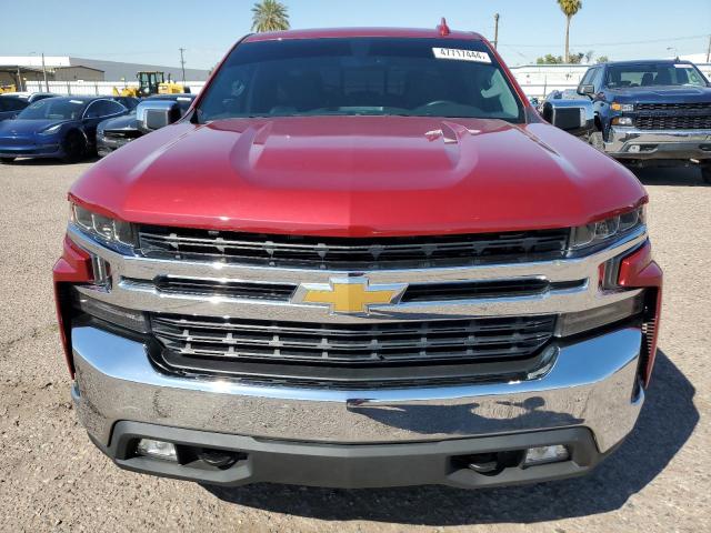 Photo 4 VIN: 1GCUYGED5KZ117554 - CHEVROLET SILVERADO 