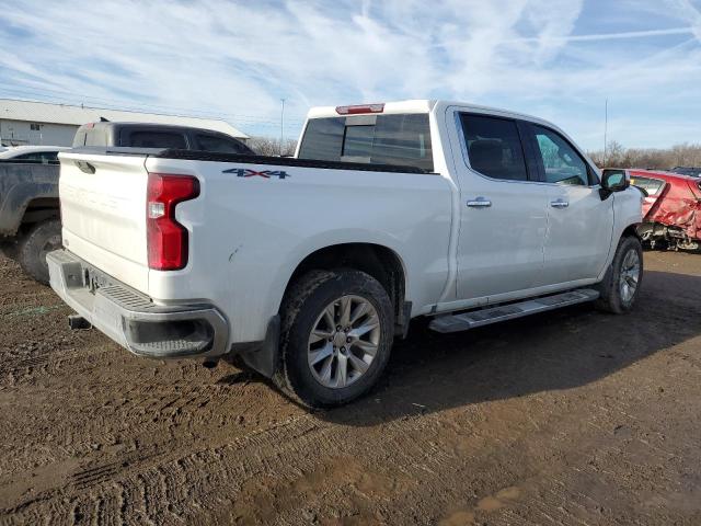 Photo 2 VIN: 1GCUYGED5KZ215757 - CHEVROLET SILVERADO 