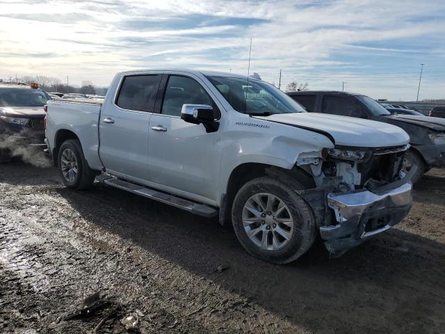 Photo 3 VIN: 1GCUYGED5KZ215757 - CHEVROLET SILVERADO 