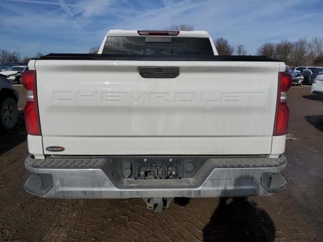 Photo 5 VIN: 1GCUYGED5KZ215757 - CHEVROLET SILVERADO 