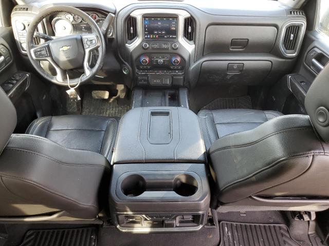 Photo 7 VIN: 1GCUYGED5KZ215757 - CHEVROLET SILVERADO 