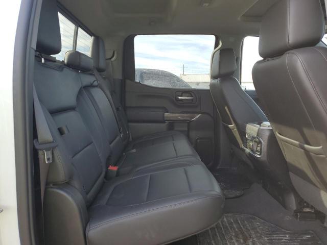 Photo 9 VIN: 1GCUYGED5KZ215757 - CHEVROLET SILVERADO 