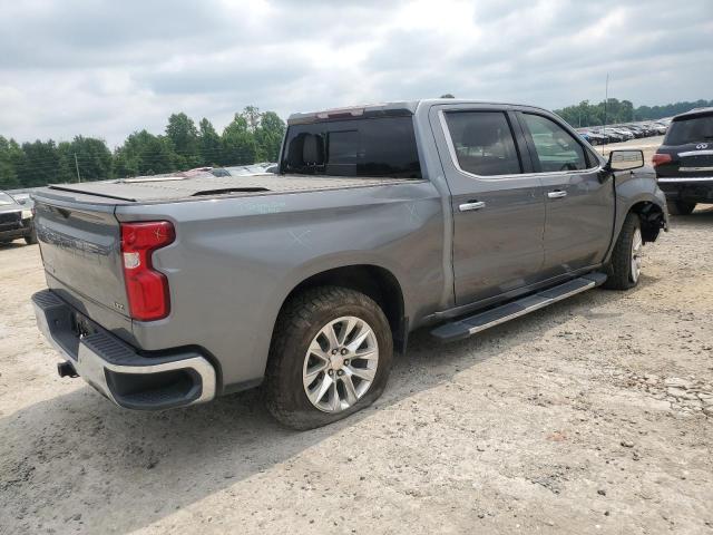 Photo 2 VIN: 1GCUYGED5KZ335090 - CHEVROLET SILVERADO 