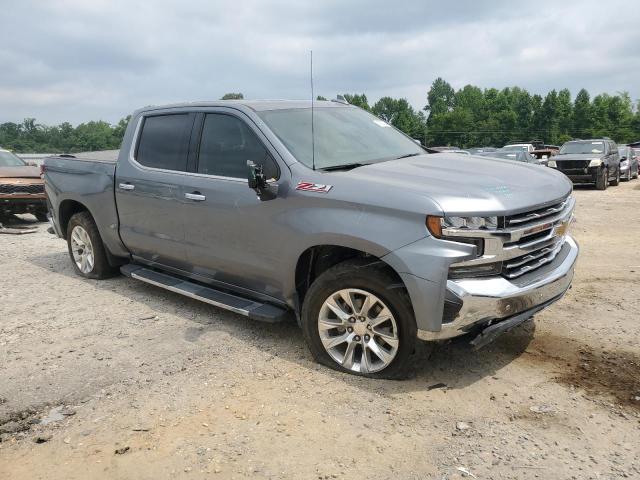 Photo 3 VIN: 1GCUYGED5KZ335090 - CHEVROLET SILVERADO 