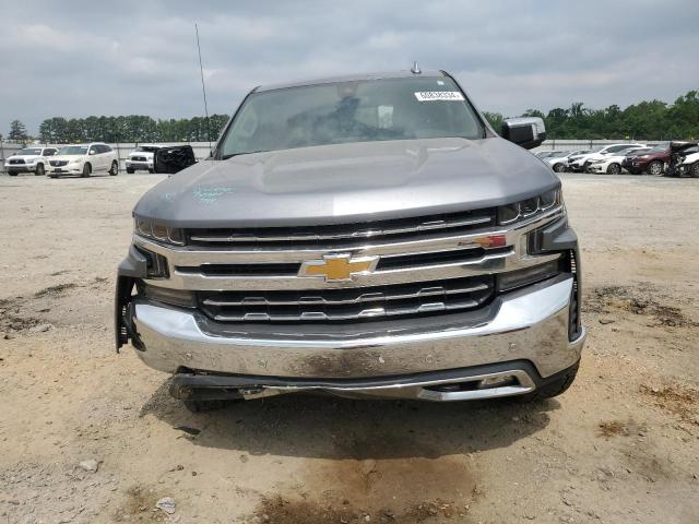 Photo 4 VIN: 1GCUYGED5KZ335090 - CHEVROLET SILVERADO 